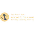 Yvonne Cathrine Beuckens Dipl.-Psychologin