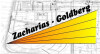 Bild: Zacharias - Goldberg Kopien A/4 bis A/0