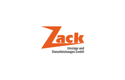 Logo Zack Umzüge GmbH
