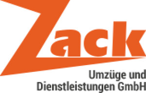 Logo Zack Umzüge GmbH