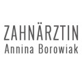 Zahnärztin Annina Borowiak