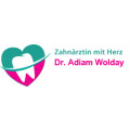 Zahnärztin mit Herz Dr. Adiam Wolday