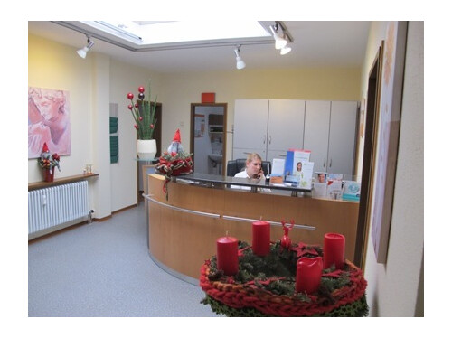 Ästhetische Zahnheilkunde