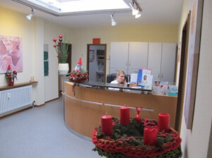 Ästhetische Zahnheilkunde