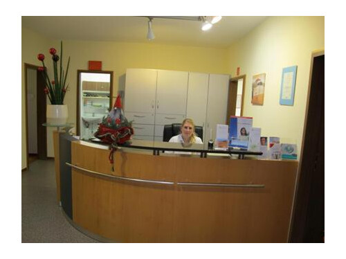 Parodontosebehandlungen