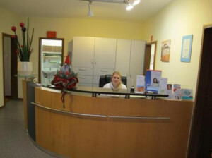 Parodontosebehandlungen