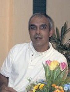 Zahnarzt Armin Tadjbani