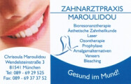 Zahnarzt Giesing