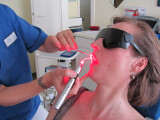 PACT Photodynamische Therapie