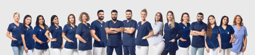 Team - Zahnarztpraxis Hannover Klagesmarkt 10