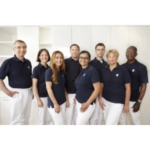 Zahnarzt Wetzlar - Zahnzentrum Dr. Röder & Kollegen