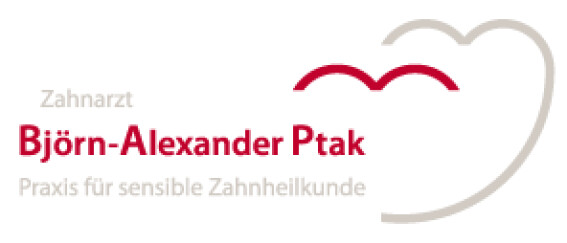 Logo Zahnarztpraxis Björn-Alexander Ptak