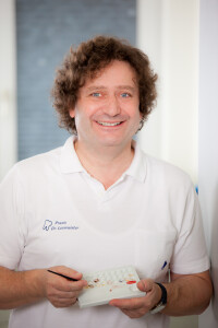Raimund Lesmeister Zahntechniker