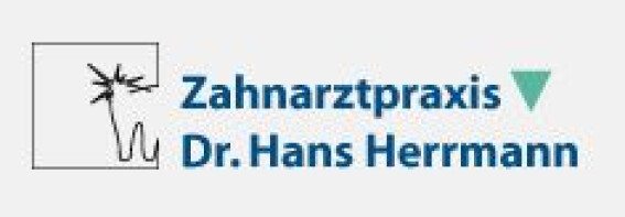 Logo Zahnarztpraxis Dr. Hans Herrmann - Implantologie inTraunstein