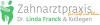 Bild: Zahnarztpraxis Dr. Linda Franck & Kollegen