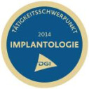 Logo Gemeinschaftspraxis Zahnarztpraxis Dr. Mark Meisel und Dr. Ulf Meisel