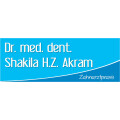 Zahnarztpraxis Dr. med. dent. Shakila H. Z. Akram
