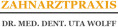 Bild: Zahnarztpraxis Dr. med. dent. Uta Wolff in Dresden