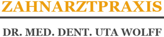 Logo Zahnarztpraxis Dr. med. dent. Uta Wolff in Dresden