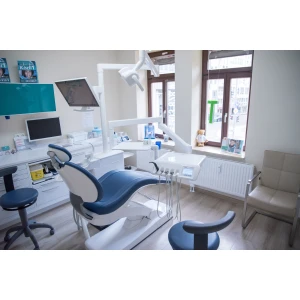 Zahnarztpraxis Stela Xhelili