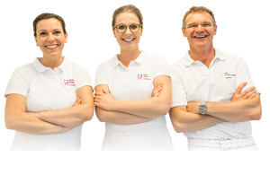 Ihr freundliches Zahnarzt-Team in Hameln!