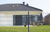 Bild: Zaunbau Groffy