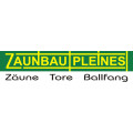 Zaunbau Pleines