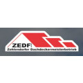 ZEDF. Zehlendorfer Dachdeckermeisterbetrieb GmbH