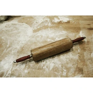 Zeit für Brot Björn Schwind