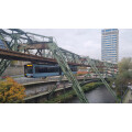 Zeitreise Schwebebahn GmbH