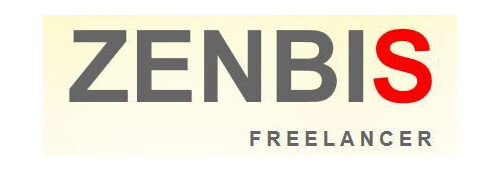 Logo ZENBIS Webdesign & Videobearbeitung in Laupheim