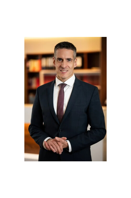 Rechtsanwalt Stefan Zenzen