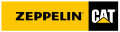 Logo Zeppelin Baumaschinen GmbH