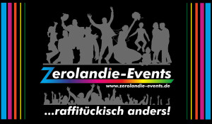 Zerolandie-events