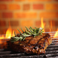 Bild: Zeus Grill Gaststätte in Recklinghausen, Westfalen