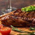 Bild: Zeus Grill Gaststätte in Recklinghausen, Westfalen