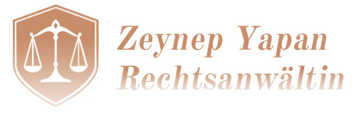 Logo Zeynep Yapan Rechtsanwältin in Bremen