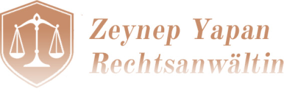 Logo Zeynep Yapan Rechtsanwältin in Bremen