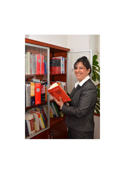 Türkische Rechtsanwältin Bremen - Tuerk Avukat Bremen