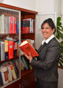 Türkische Rechtsanwältin Bremen - Tuerk Avukat Bremen