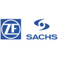 ZF Friedrichshafen AG