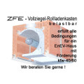 ZFE Ziegel-Fertigteil-Elemente GmbH