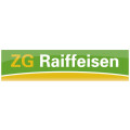 ZG Raiffeisen Kommunal- und Gartentechnik Karlsruhe