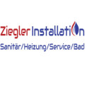 Bild: Ziegler Installation in Nürnberg, Mittelfranken