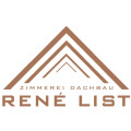 Zimmerei- Dachbau René List