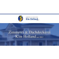 Zimmerei & Dachdeckerei Kim Holland GmbH