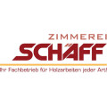 Zimmerei E. Schäff