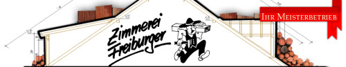 Zimmerei Freiburger GmbH Karlsruhe