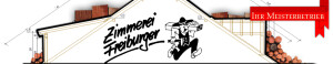 Zimmerei Freiburger GmbH Karlsruhe