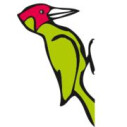 Logo Zimmerei Grünspecht e.G.